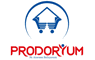 Prodoryum Logosu